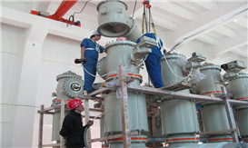 机电设备安装工程