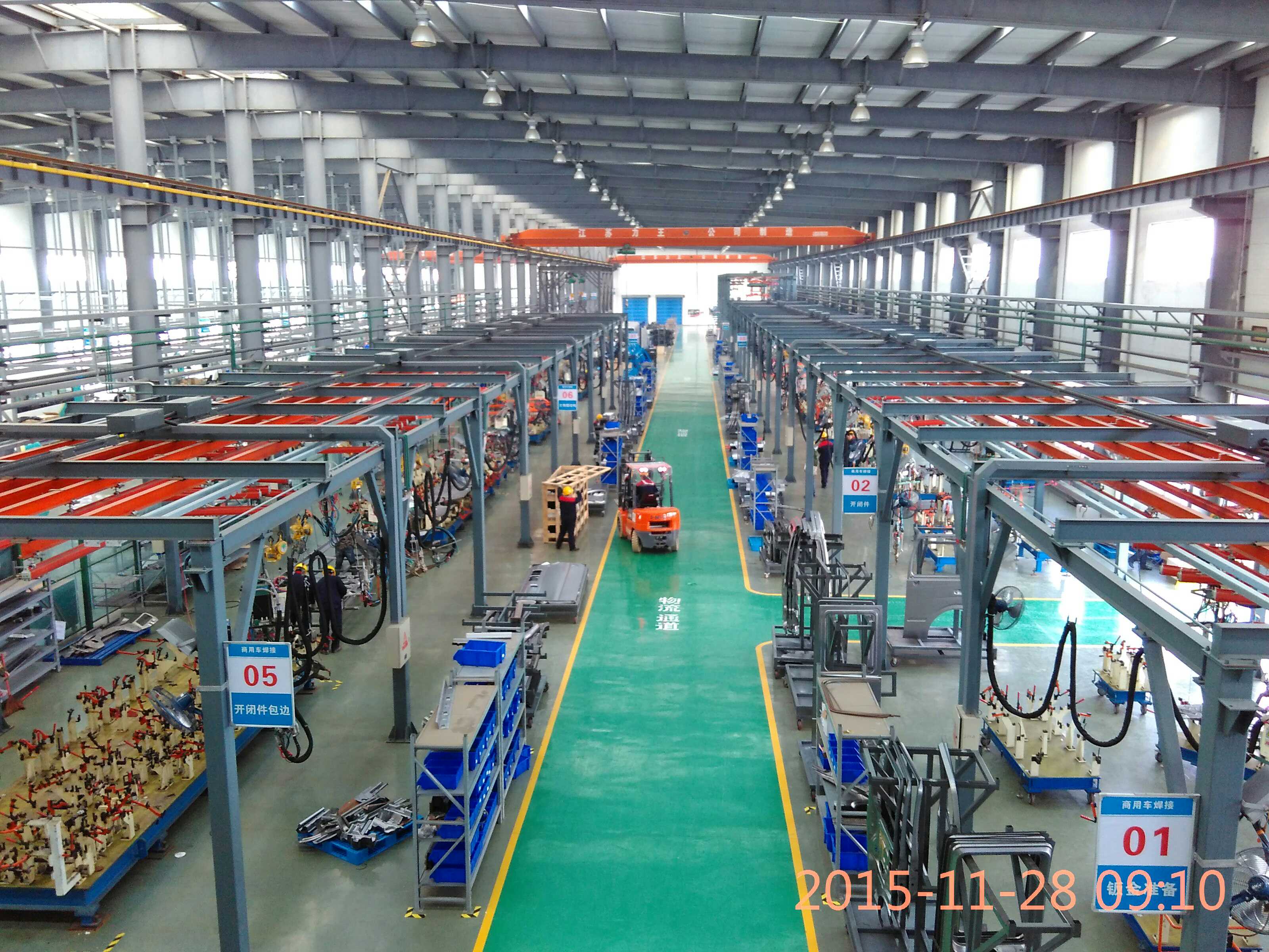 昆山设备安装公司