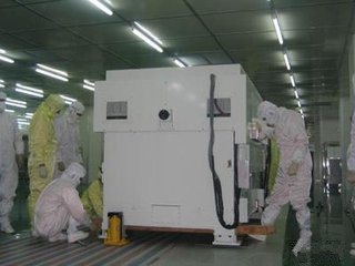 昆山设备吊装搬运