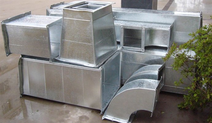 昆山管道安装公司