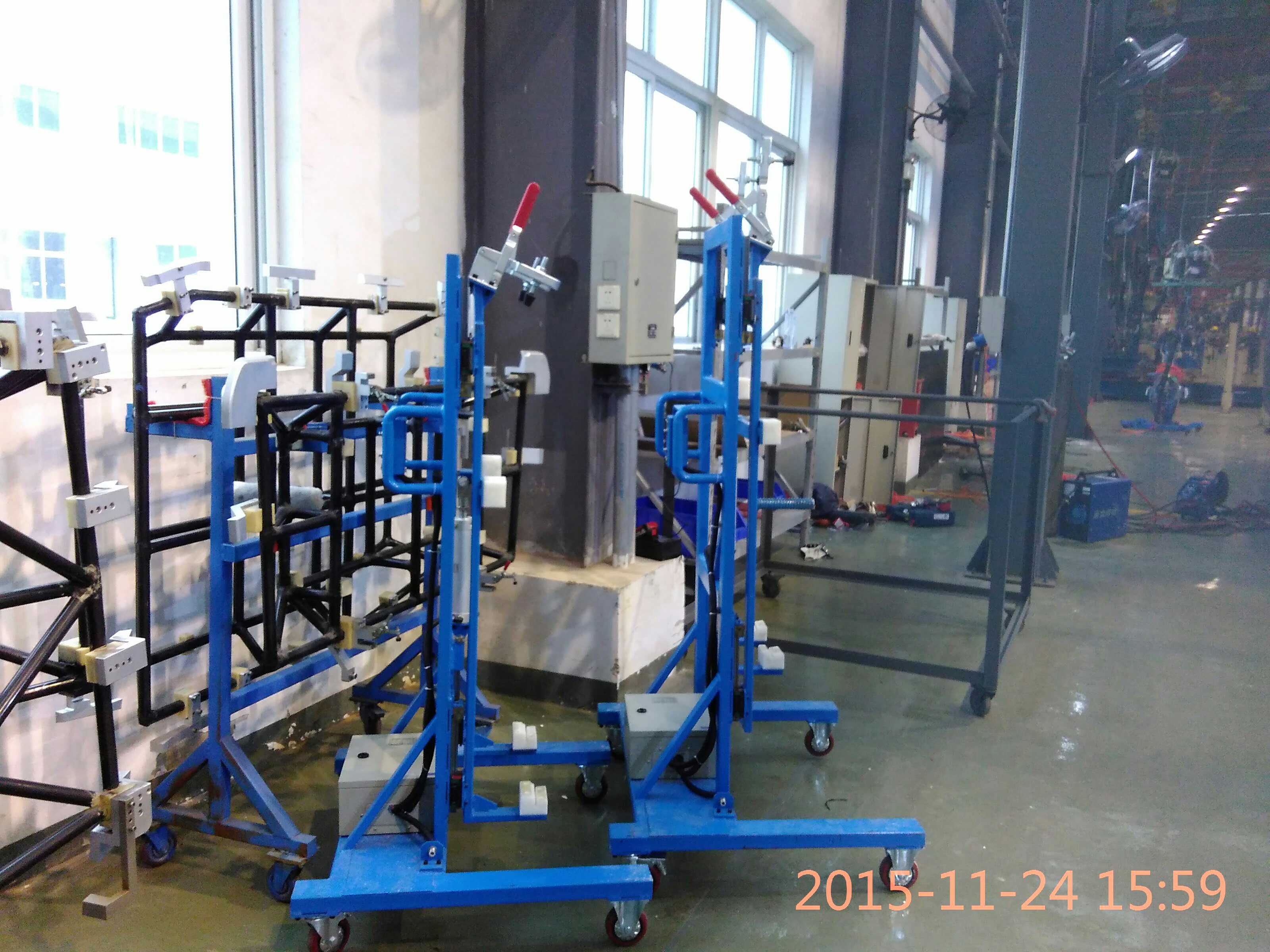 昆山机电设备安装