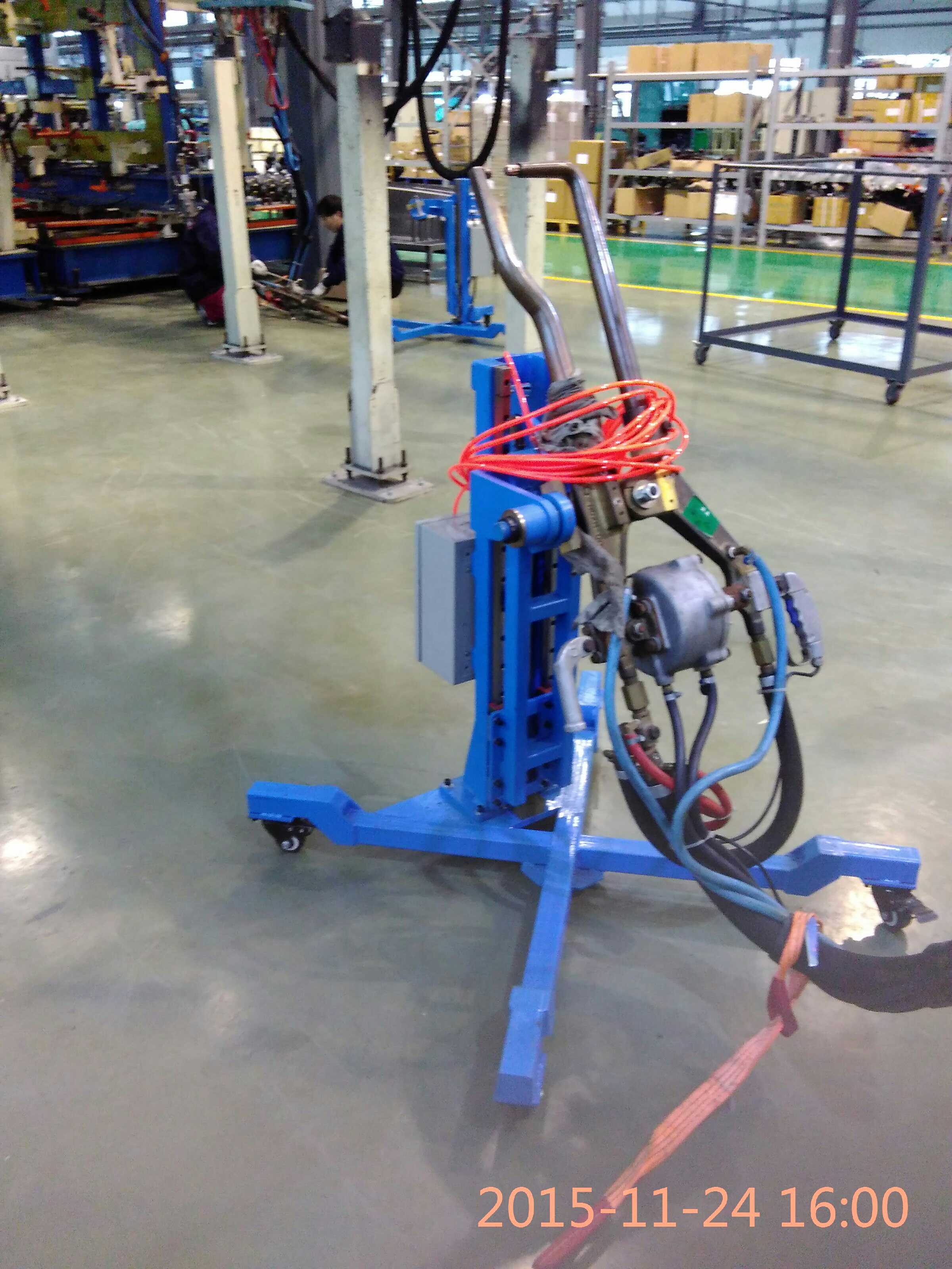 昆山机电设备安装公司