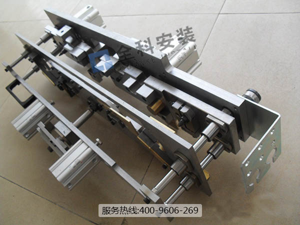 昆山机电设备安装公司