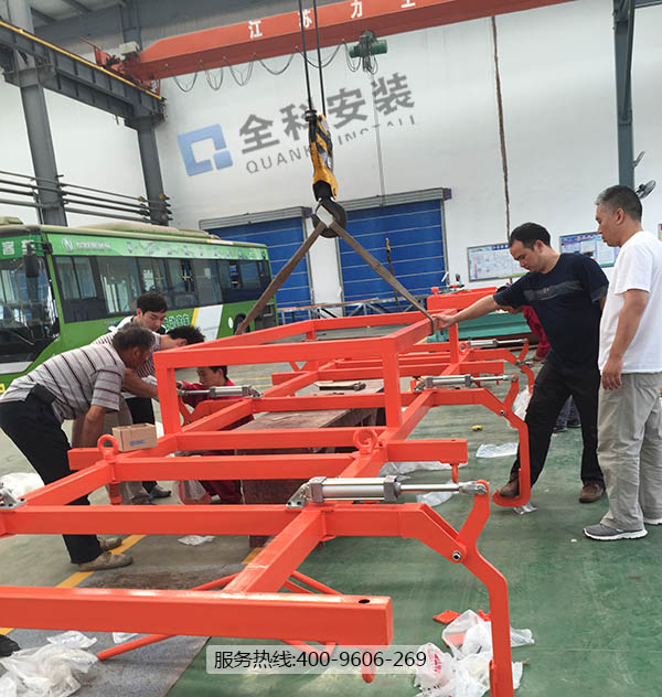 昆山机电设备安装