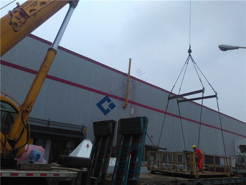 昆山吊装搬运公司