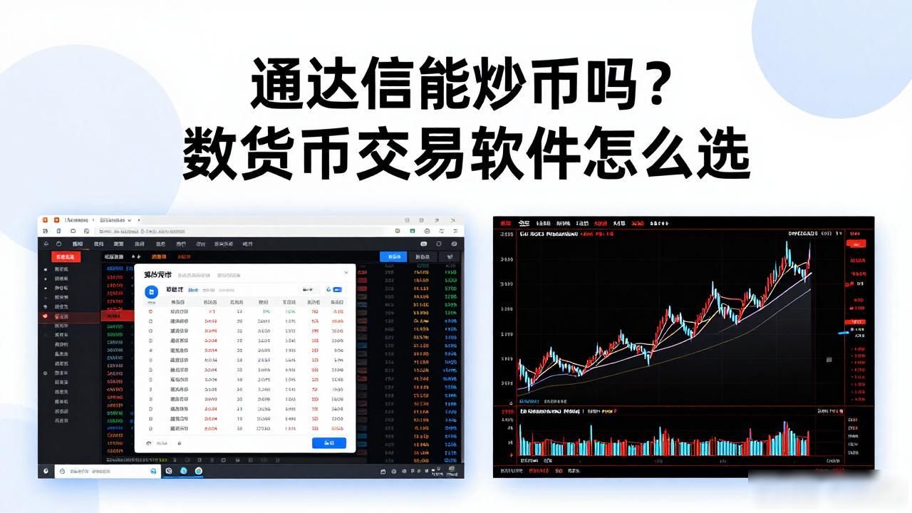 通达信能否看数字货币行情_通达信炒币方法_通达信适用数字货币吗