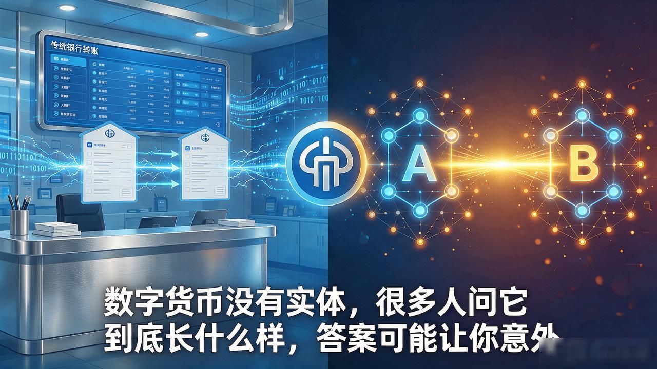 数字签名验证_数字货币长什么样_数字货币工作原理