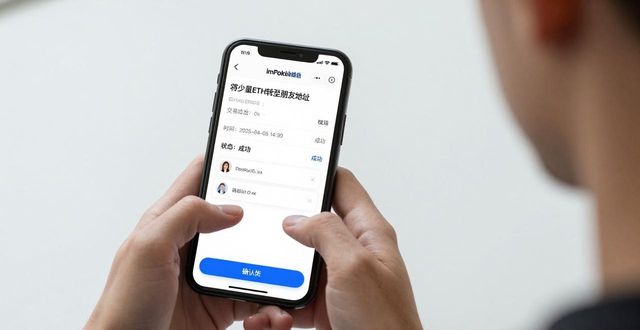 imToken官网下载_用户分享：我的imToken钱包下载体验_imToken钱包使用体验