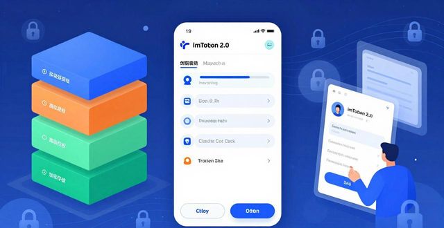 内置DApp浏览器优化_如何在imToken最新版2.0中推动用户的创新?_imToken 2.0 用户创新 多链管理界面