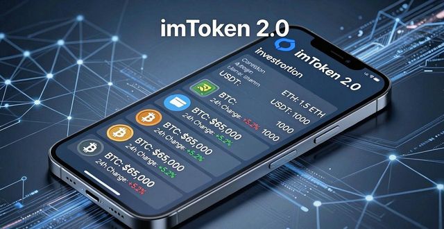 如何使用imToken最新版2.0创建投资组合?_imToken 2.0创建投资组合_imToken 2.0组合安全维护