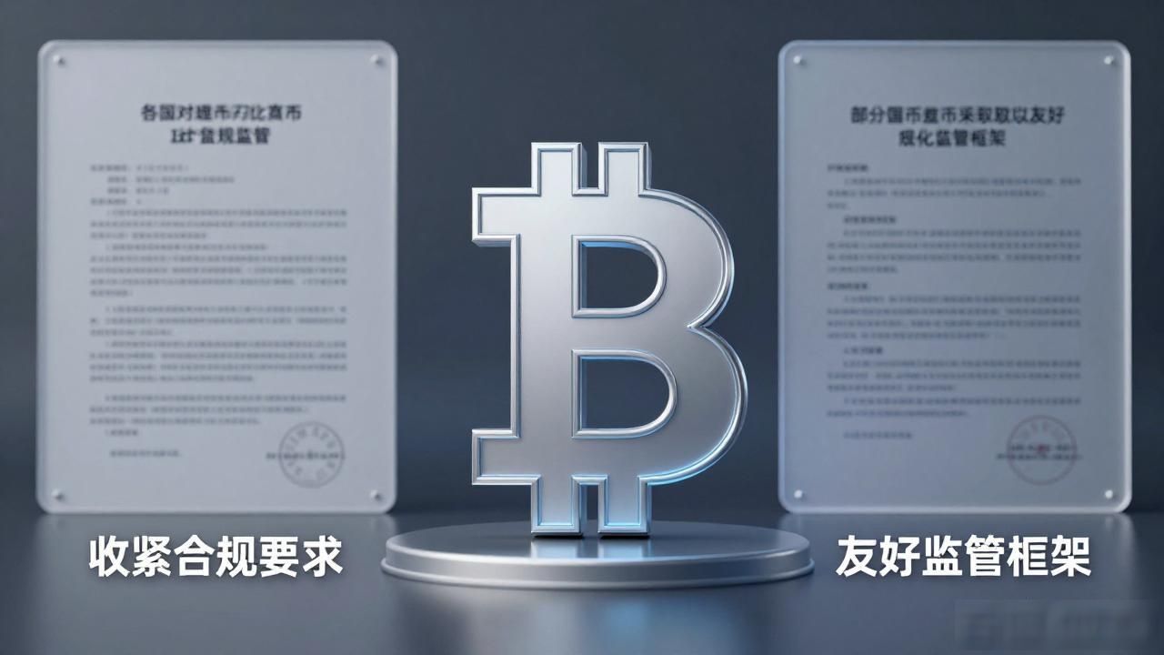 2024数字资产市场机会风险分析_比特币以太坊市场动向与监管政策_数字货币最新热搜热度