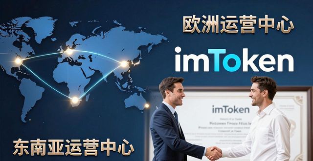 imToken海外版市场策略_imToken海外版最新动态_最新imToken国外版的市场策略与产品详解