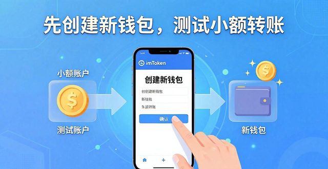 如何在imToken下载安装中实现数字资产保护?_资产数字化是什么意思_数字资产保险