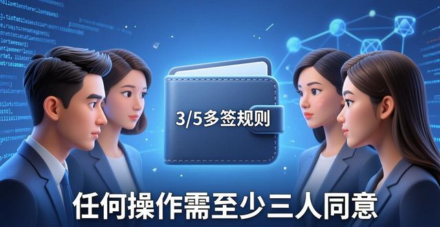 如何通过最新imToken官网版实现团体协作?_imToken协作空间_多签钱包团队管理