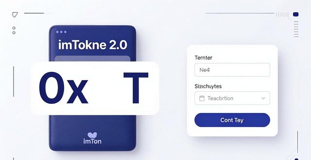 imToken2.0创建钱包备份助记词_imToken2.0接收和发送代币注意事项_初学者指南：如何掌握imToken最新版2.0的基本功能
