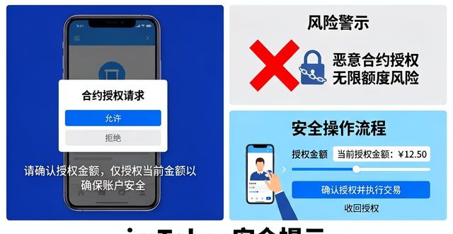imToken钱包智能合约交互_imToken钱包交易手续费设置_使用最新imToken官网版进行智能合约交易的注意事项