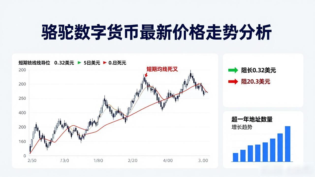 骆驼数字货币价位_骆驼数字货币价位_骆驼币市场分析
