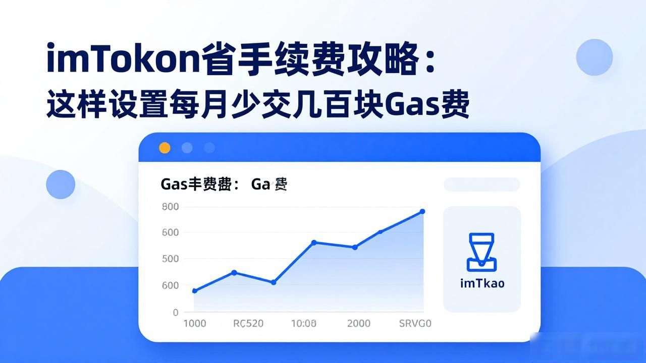 imtoken怎么设置省钱_imToken智能合约交互如何减少Gas成本_imToken设置不当多交交易手续费的解决方法