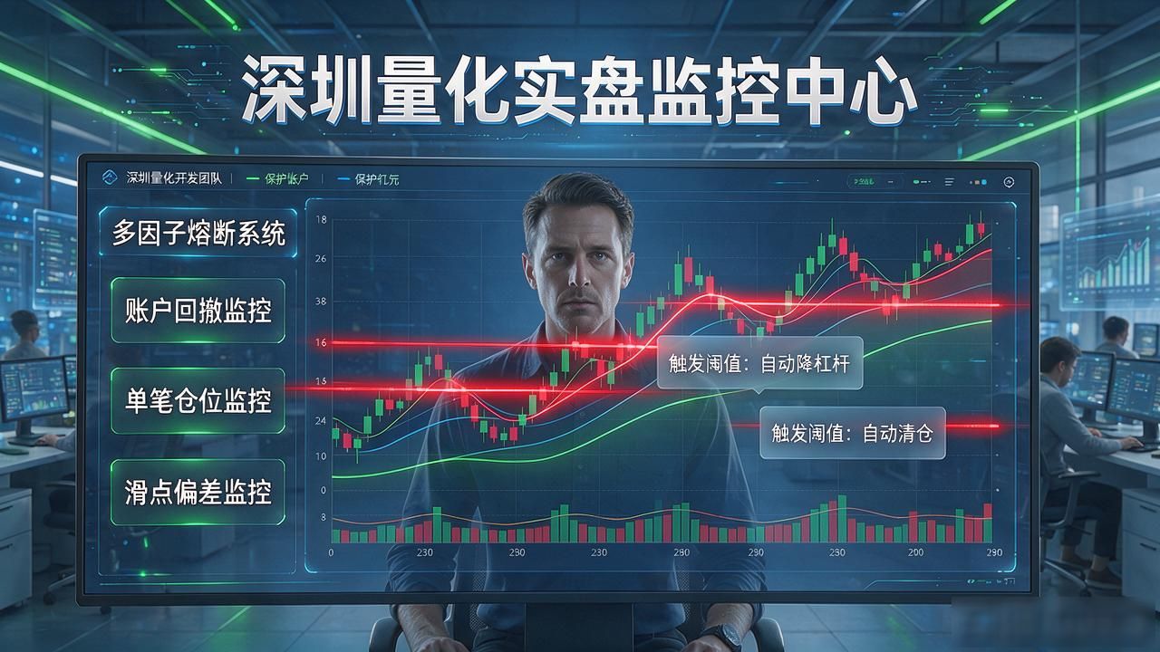 数字货币量化工具深圳_数字货币量化工具链选择_深圳本地团队回测实盘经验