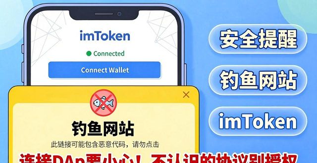 如何在imToken钱包下载app中保持投资警惕?_投资token项目甄别_imToken钱包安全使用