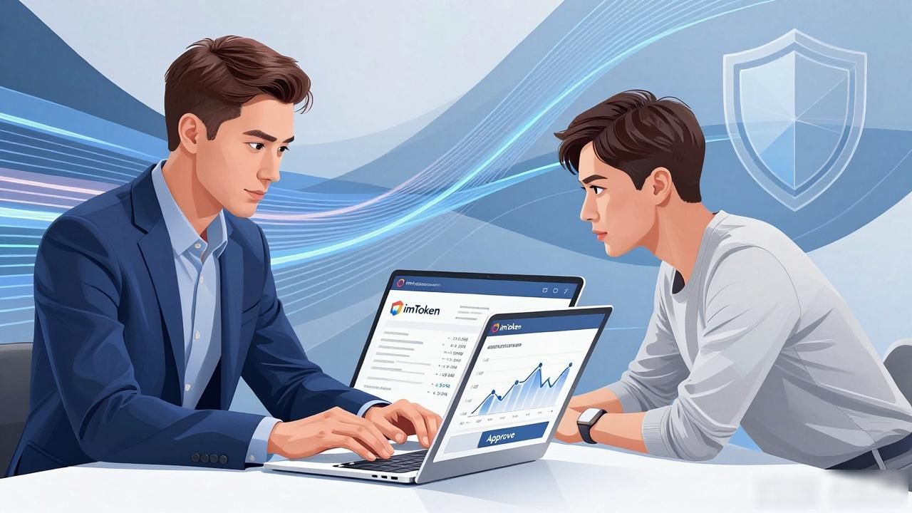 imToken钱包团队协作资产管理_imToken官网权限分级管理_如何通过imToken钱包官方网址加强团队合作?