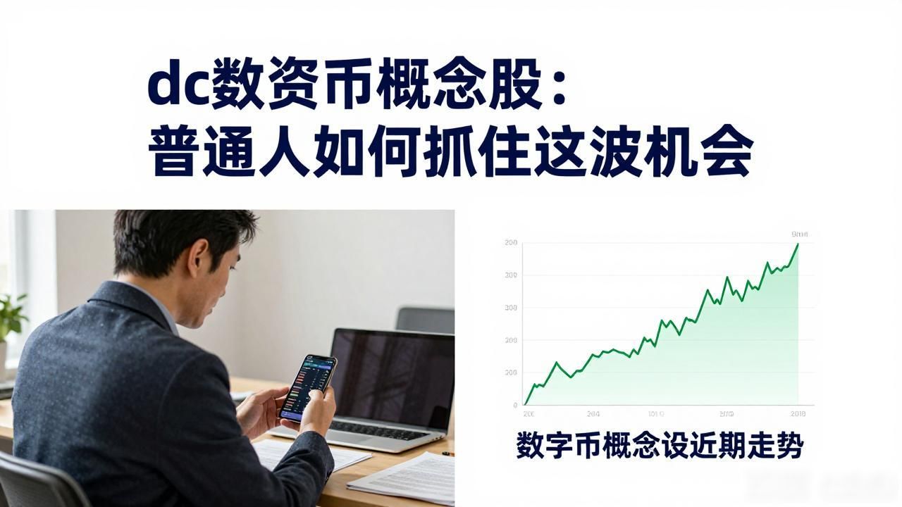 数字货币概念股_dc数字货币概念股_A股港股数字货币上市公司