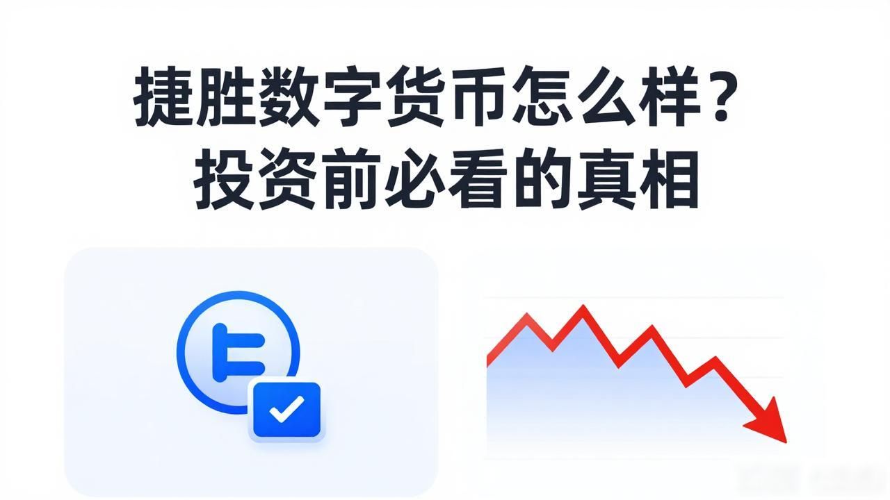 捷胜数字货币技术分析_捷胜数字货币真实情况_捷胜数字货币