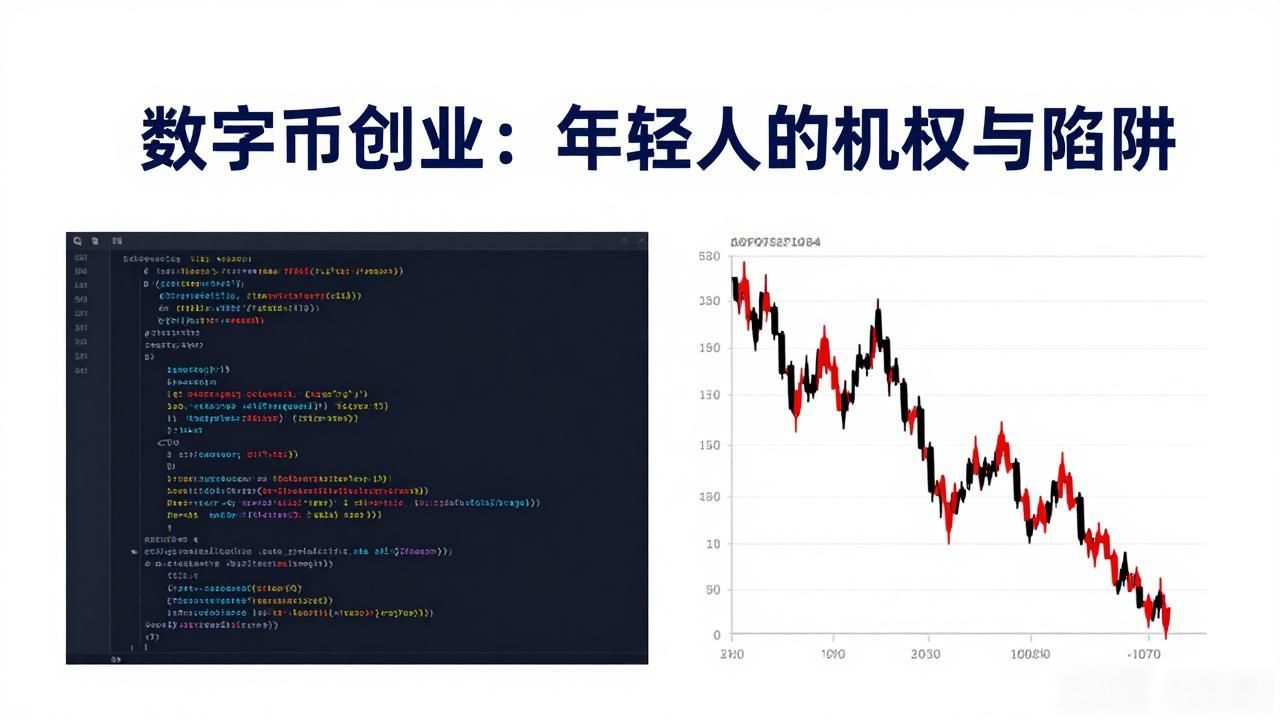 年轻人创业数字货币_DeFi NFT Layer2年轻人团队_数字货币创业年轻人优势