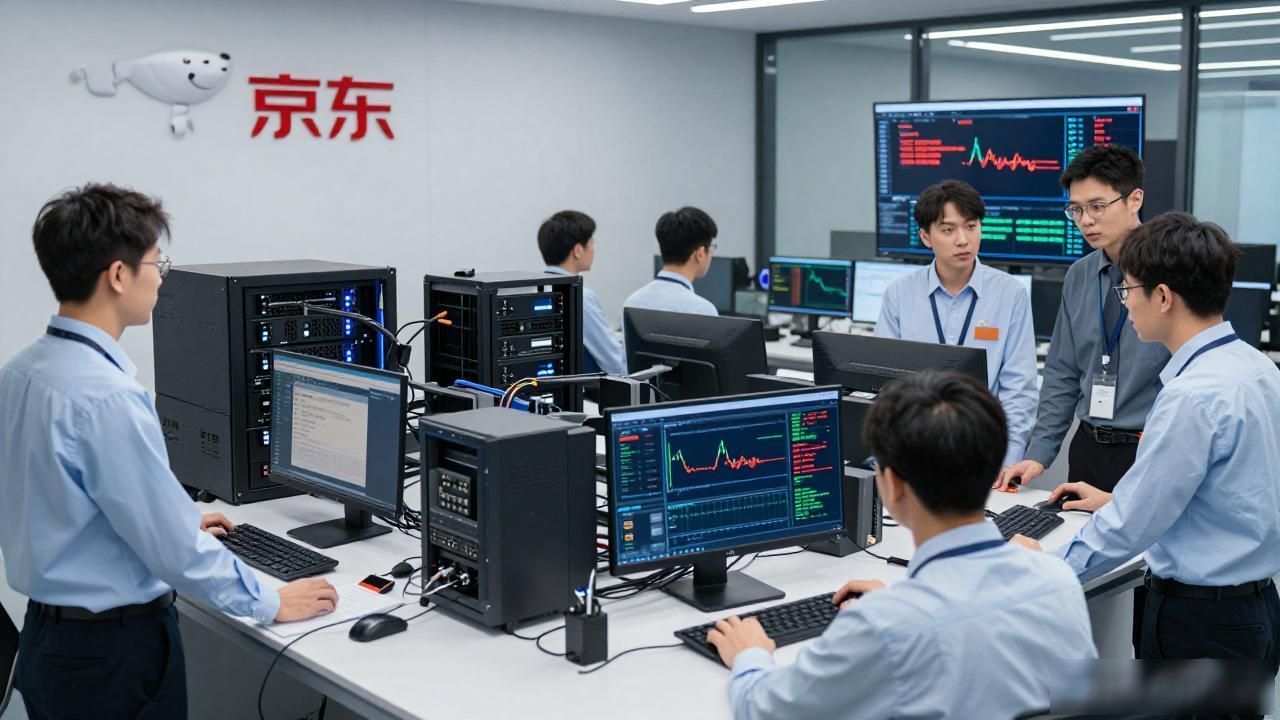 测试数字货币京东_数字人民币京东测试场景_京东数字人民币支付