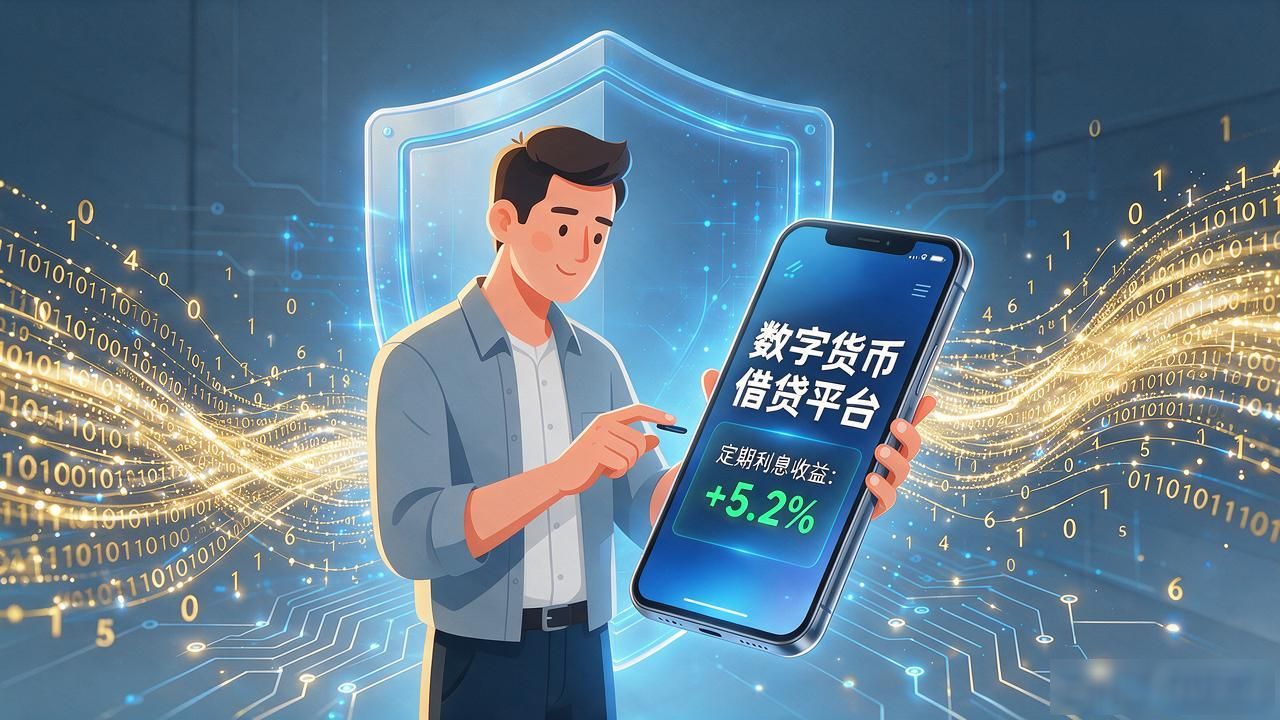 数字货币如何生钱_比特币以太坊实用生钱技巧_加密货币质押生息入门方法