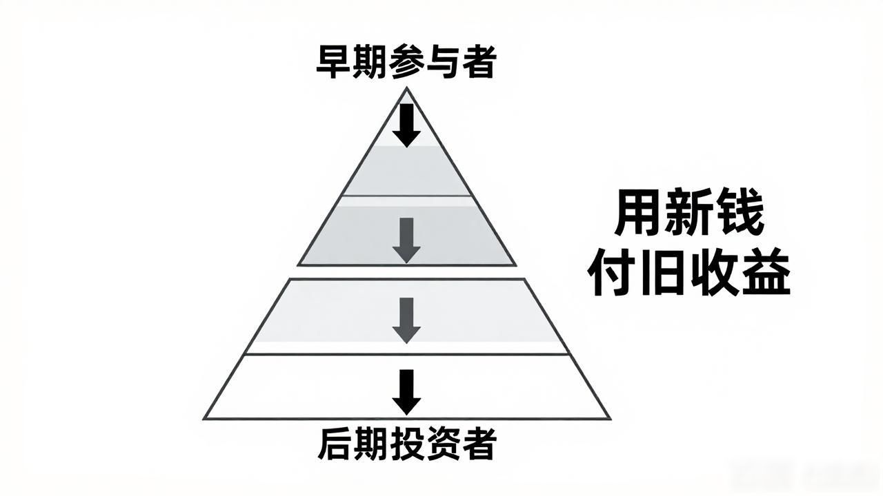 微信群建仓购买数字货币tbt_理财爱好者 数字货币投资群 传销式推广模式