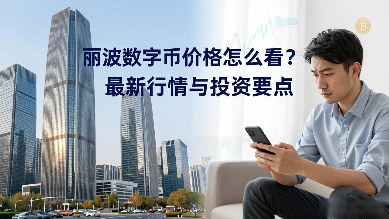 丽泽金融区数字货币投资建议_丽泽数字货币价格_丽泽数字货币概念误解