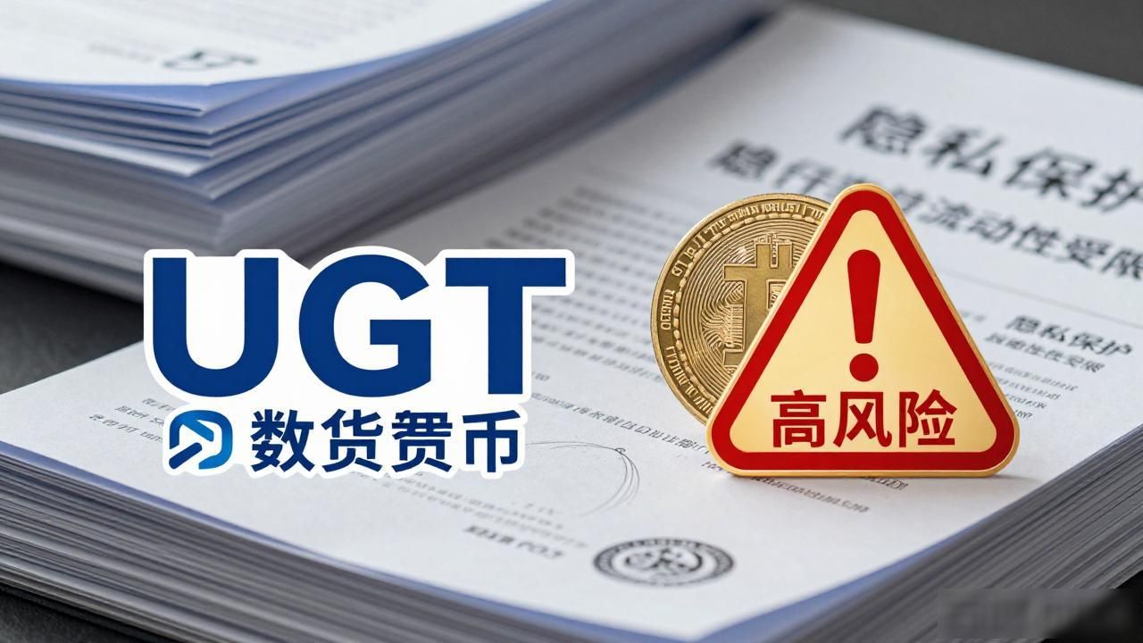UGT技术架构及合规风险_数字货币UGT_隐私保护加密货币UGT