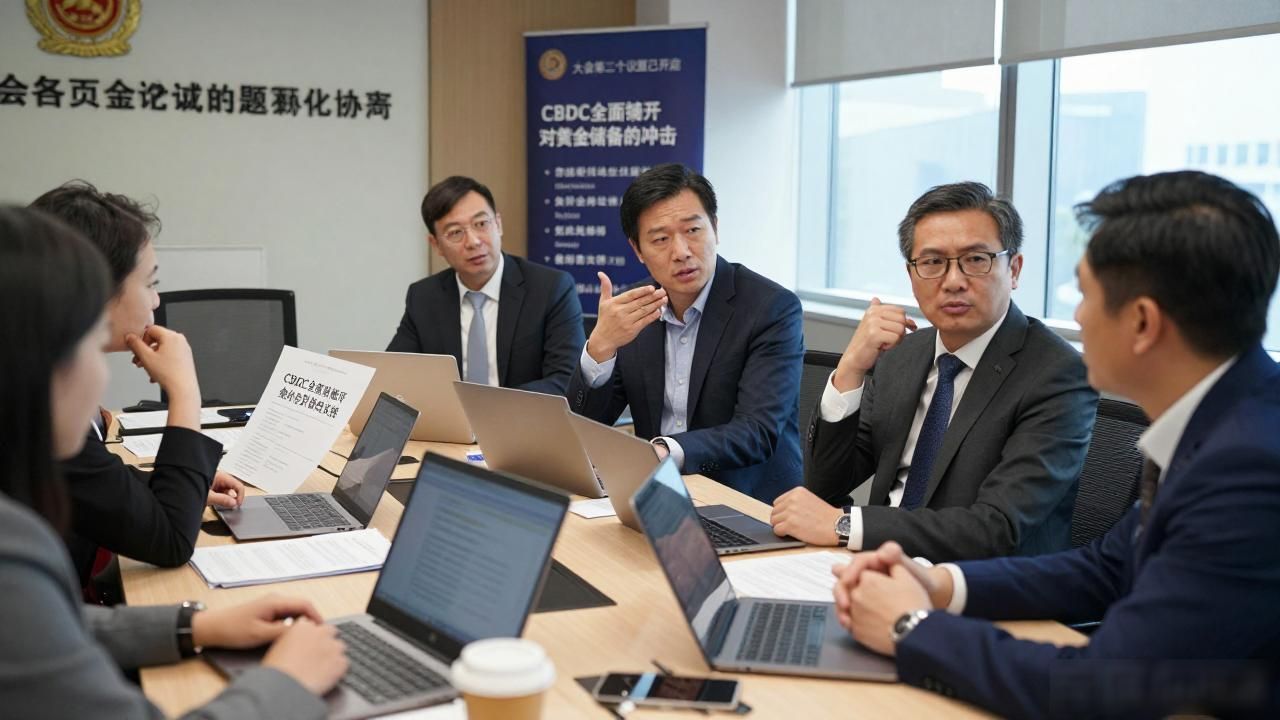 数字货币大会金价与比特币联动_数字货币大会上的金价_区块链金饰上链NFT化