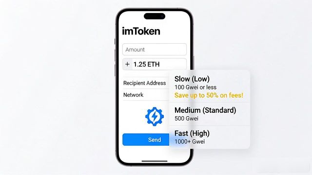 imToken钱包数字资产管理_如何通过imToken钱包App优化资产管理_imToken钱包资产看板功能