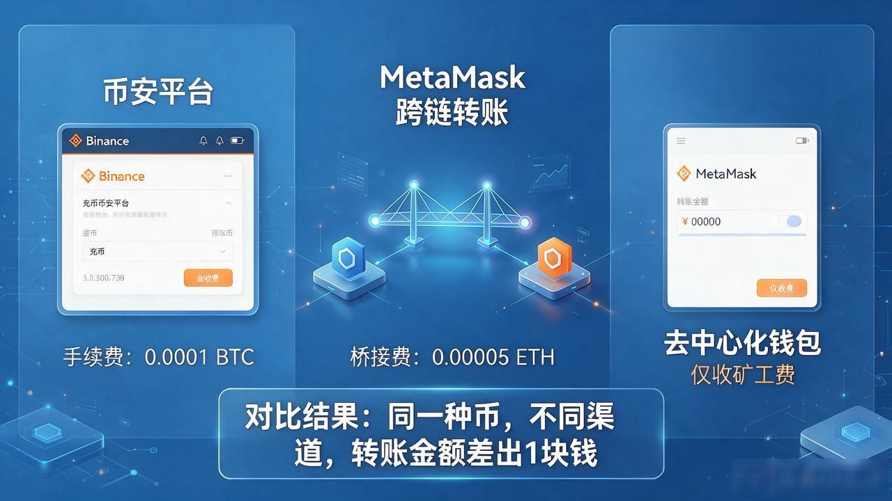 数字货币转币收费吗_数字货币转币手续费怎么算_不同链上Gas费对比
