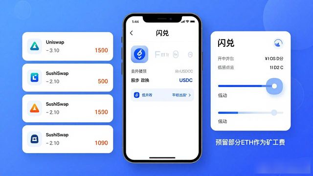 如何在imToken钱包中实现便捷交易?_imToken钱包交易_imToken钱包转账
