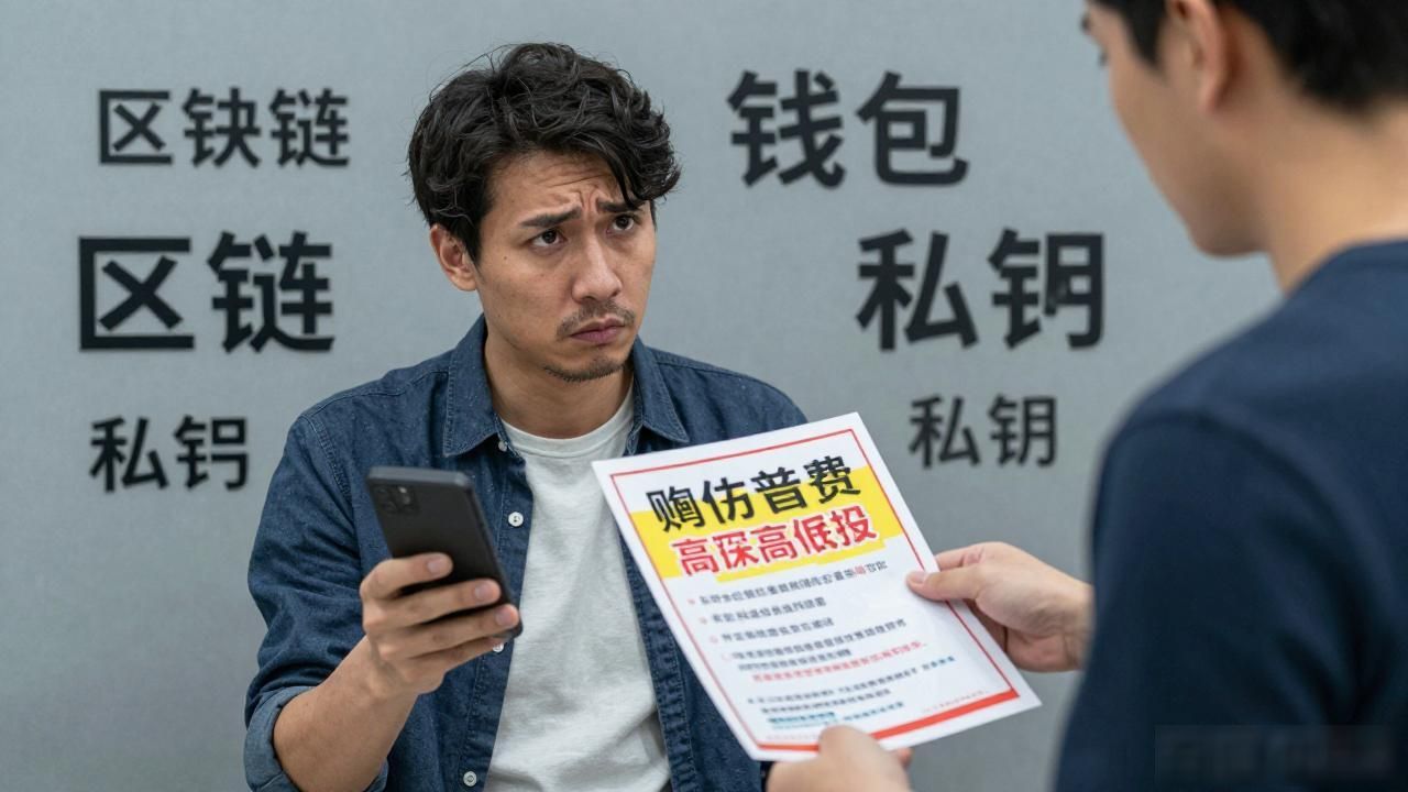 什么人不能做数字货币_不适合投资的五类人群_投资币圈风险分析