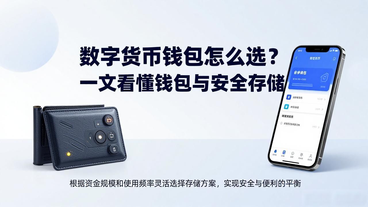 数字货币资产配置与加密货币钱包选择_数字货币私钥管理方法_数字货币与币包