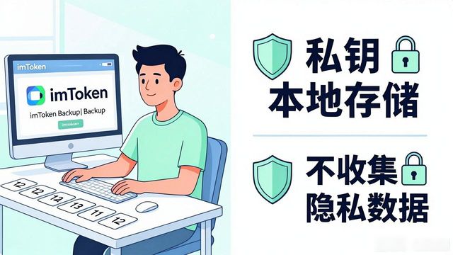 imToken钱包官网的用户导向与服务理念_imToken官网 数字钱包用户体验_imToken官网 私钥安全存储指南