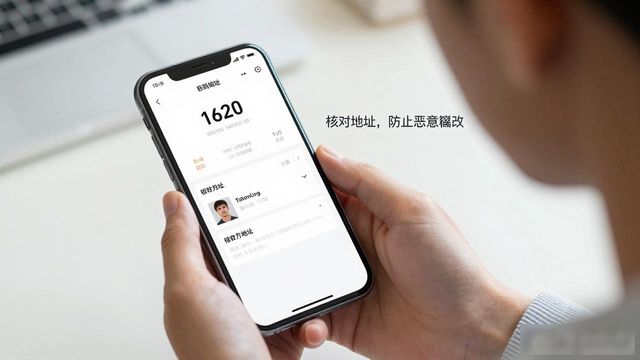 如何在token钱包官方版中确认交易状态与安全性,确保每笔交易的可追溯性与透明度。_区块链浏览器使用指南_Token钱包转账交易状态查询