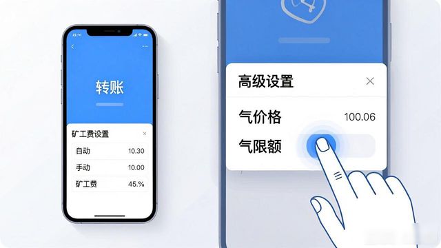 如何通过imToken钱包官网app下载进行资金划拨?_imToken钱包转账流程_imToken钱包官网app下载