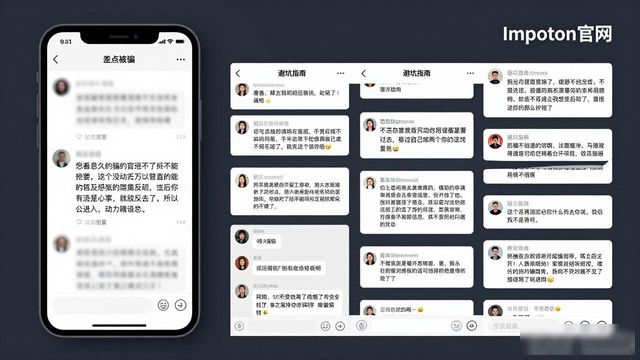imtoken官网地址的社交媒体影响力分析_社交媒体imtoken官网讨论热度_imtoken官网地址真假辨别