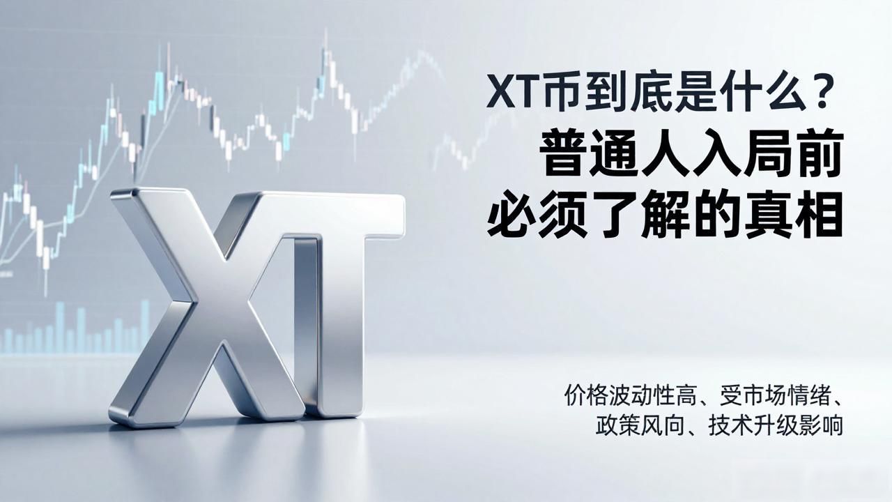 XT币底层逻辑和实际用途_XT币投资风险与理性判断_数字货币xt币