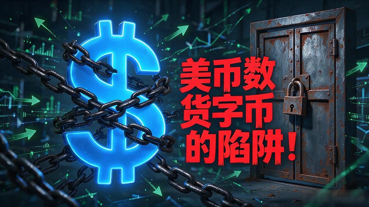 美币数字货币正规与山寨项目辨别方法_美币数字货币风险防范_美币数字货币