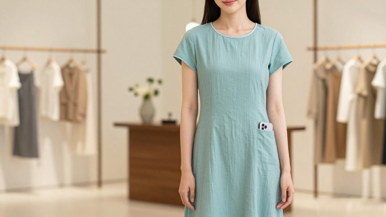 设计师区块链服装_中国数字货币连衣裙_数字货币连衣裙