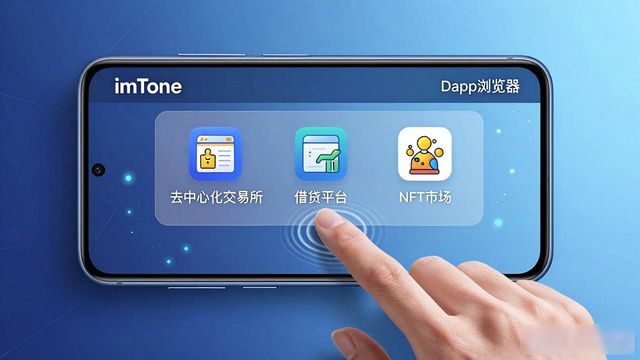 如何利用imToken安卓版app下载提高满意度?_imToken安卓版基础操作_imToken不同链资产转账注意事项