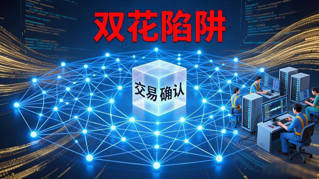 区块链双花问题解决方法_区块链 双花_数字货币双花问题
