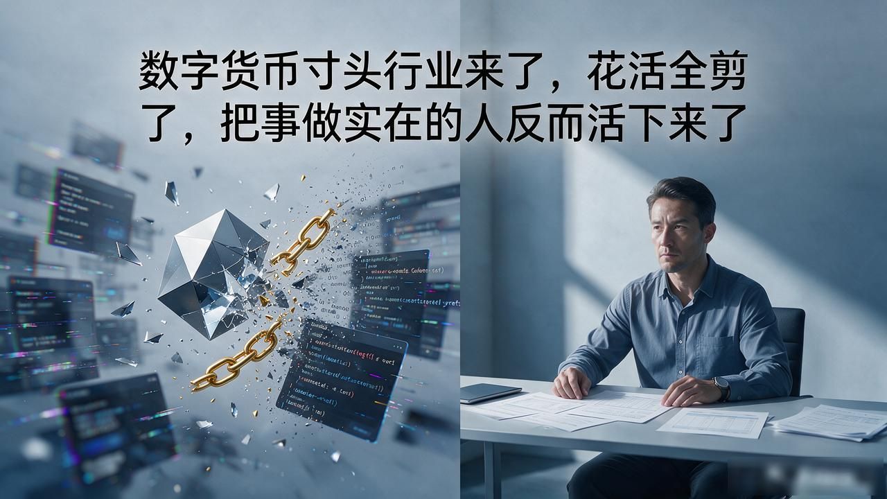 数字货币项目落地_数字货币寸头行业_Token经济转型