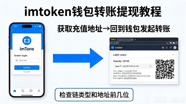 imToken钱包转账操作_如何在imToken钱包下载app中拓展资金流动渠道?_imToken钱包拓展资金渠道